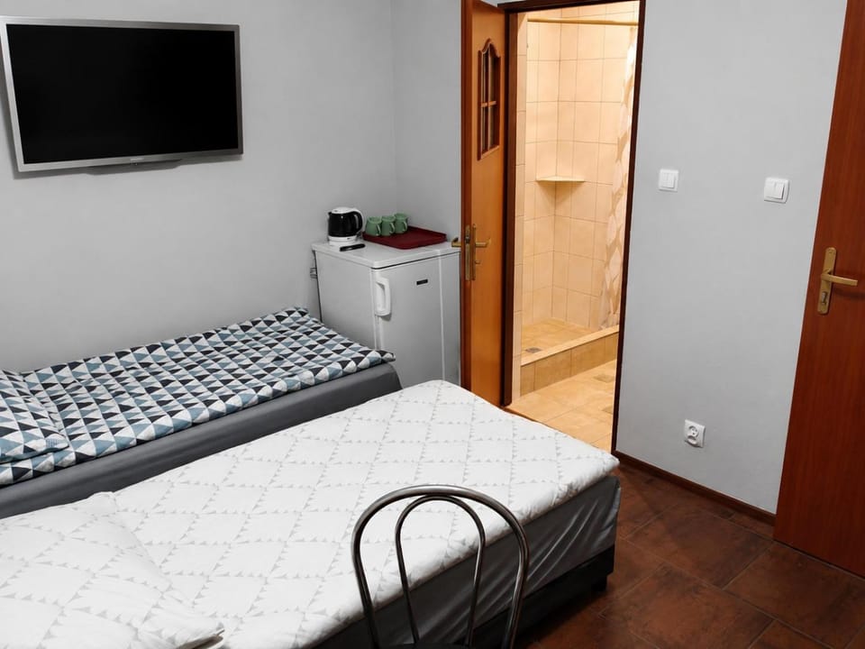 Domek STABOL Vacation rental in West Pomeranian Voivodeship, Poland