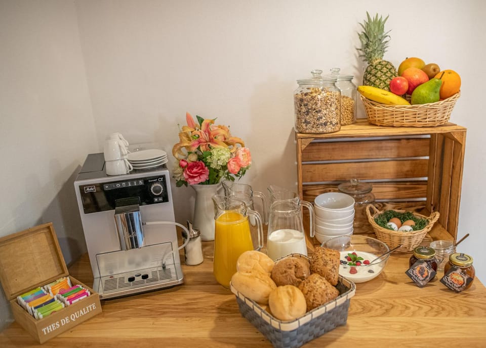 Gästehaus am Stadttor Bed and Breakfast in Thuringia, Germany