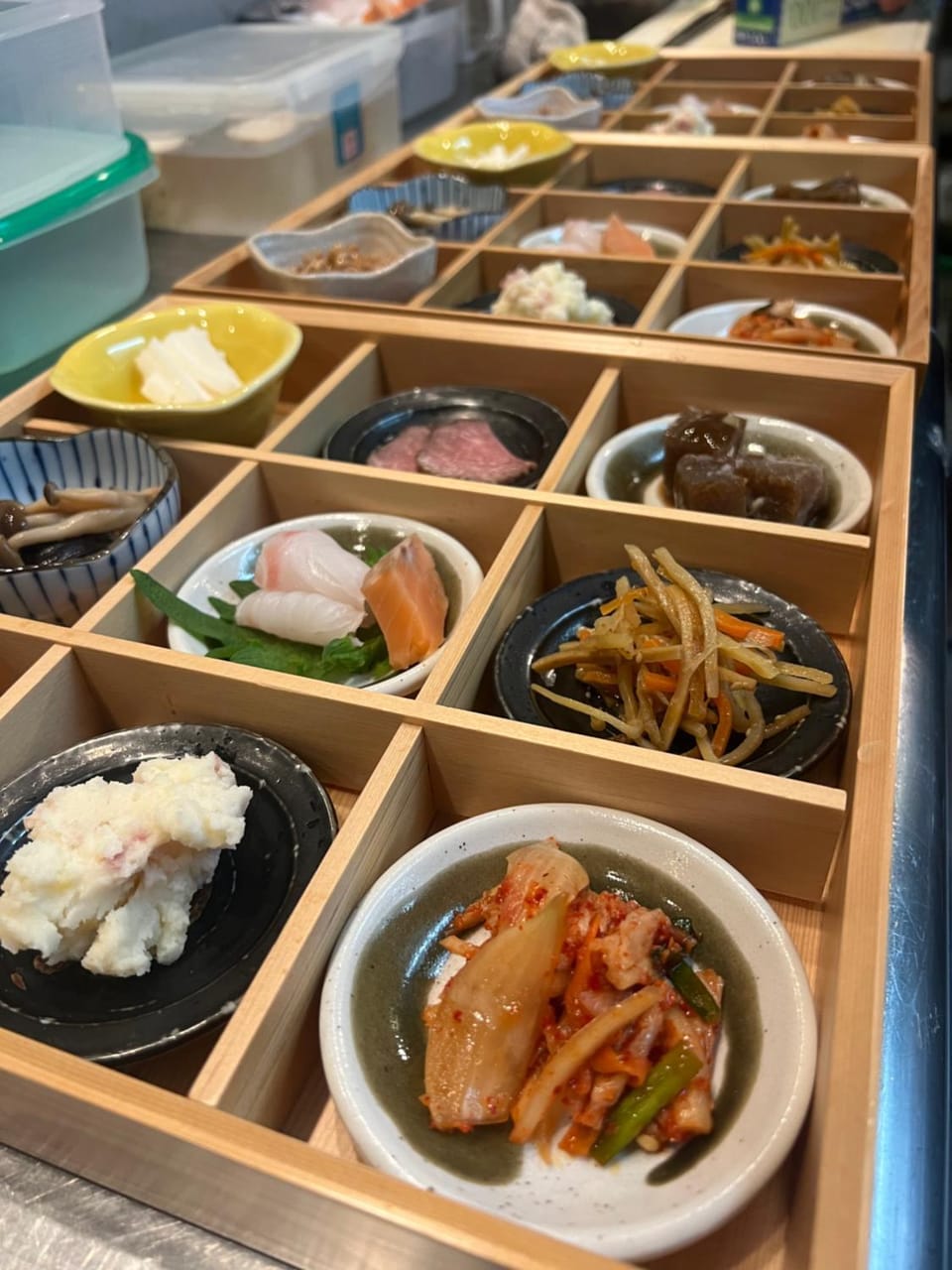 Restaurant/places to eat, Breakfast