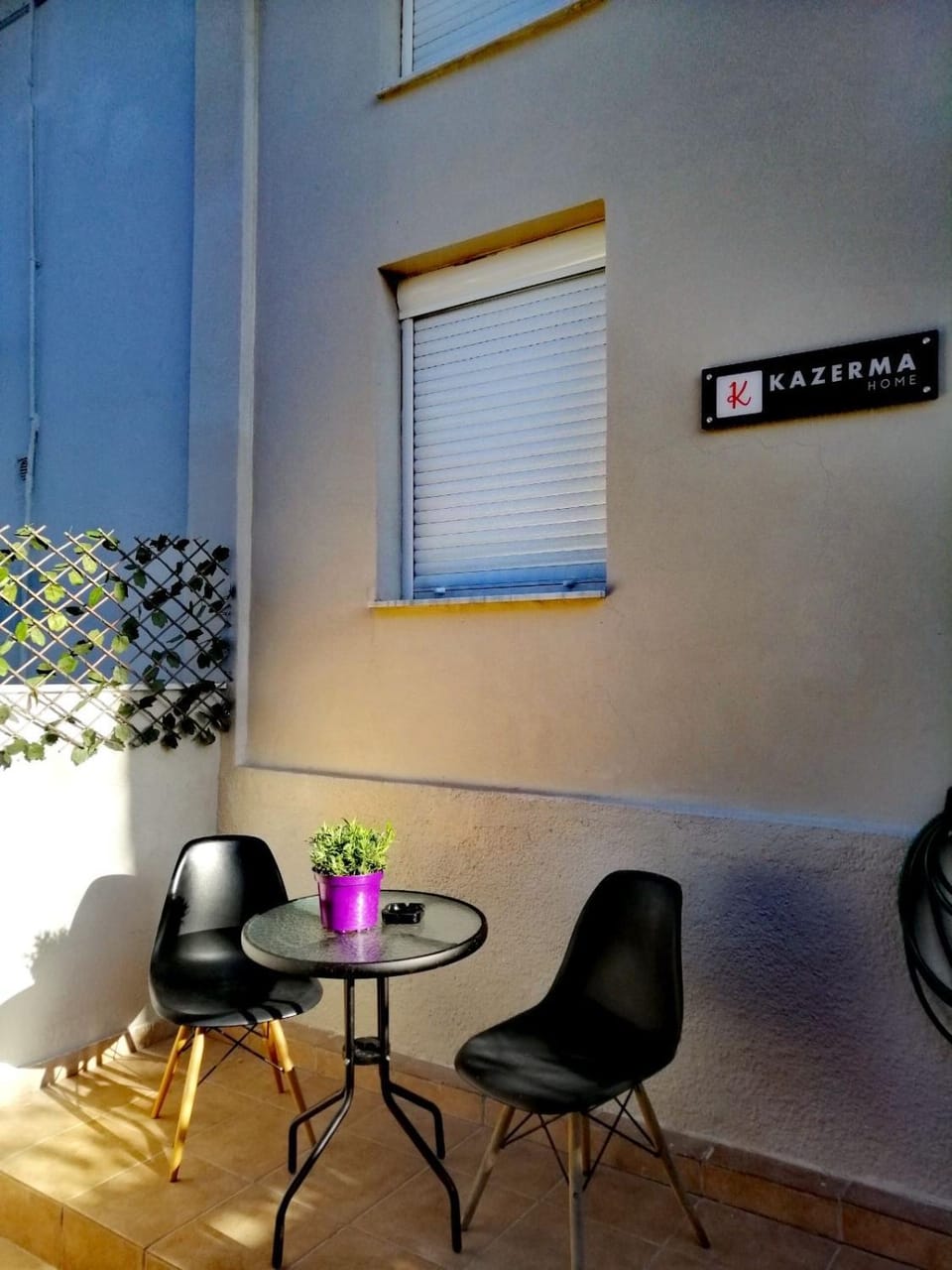 KAZERMA ΗΟΜΕ House in Rhodes