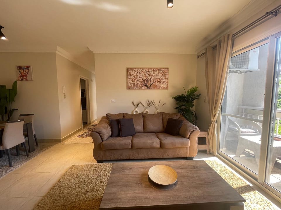 Balcony/Terrace, Living room, Dining area
