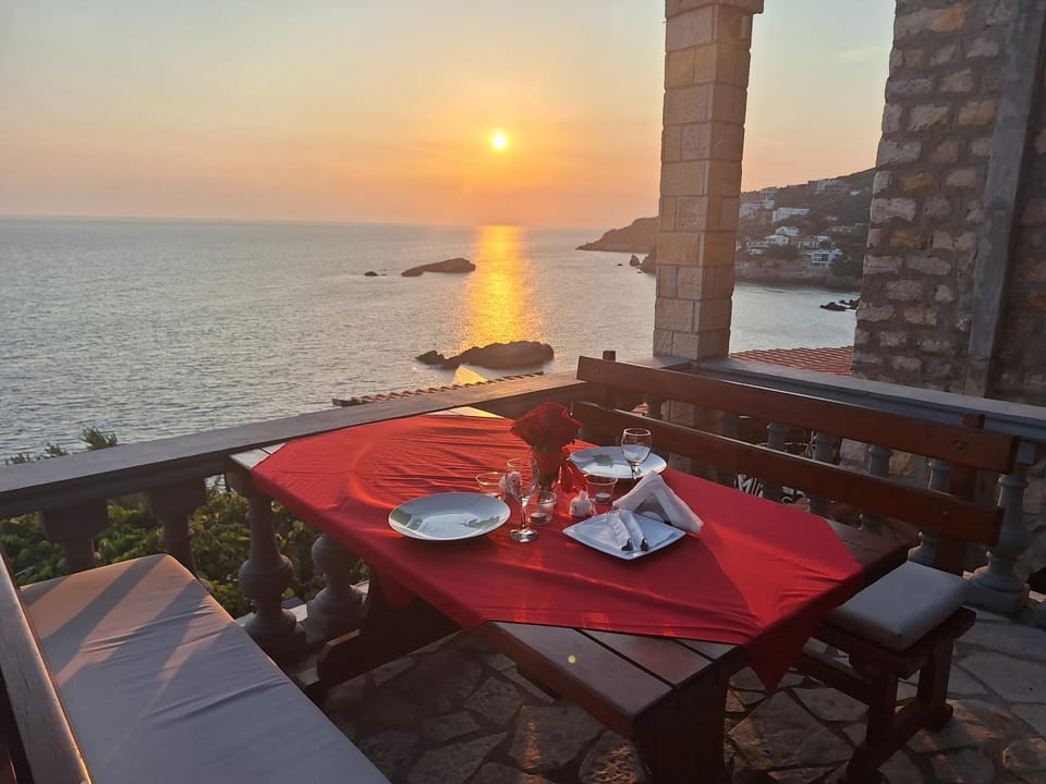 Guest house Naser Bed and Breakfast in Ulcinj