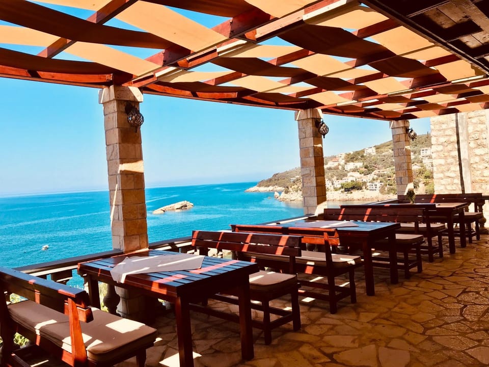 Guest house Naser Bed and Breakfast in Ulcinj