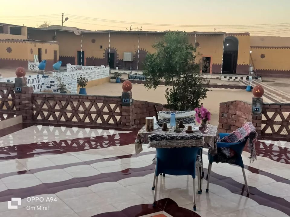 Property building, Patio, View (from property/room), Balcony/Terrace, Balcony/Terrace, Spa and wellness centre/facilities, Seating area, Location, Internal: Not applicable to any particular room