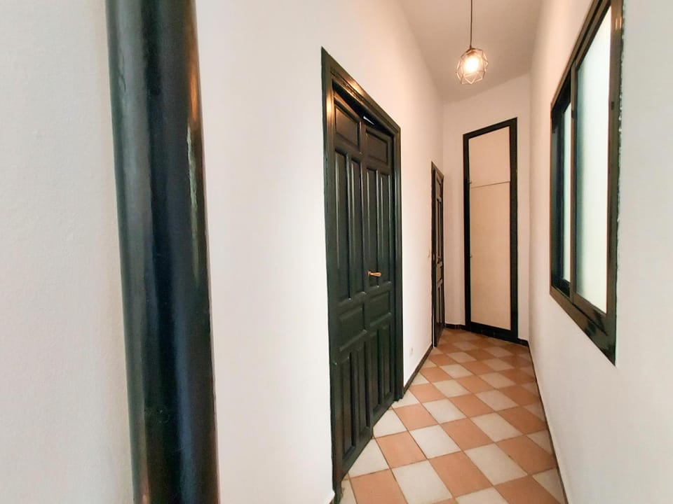 Apartamento ALAMEDA CALATRAVA Apartment in Seville