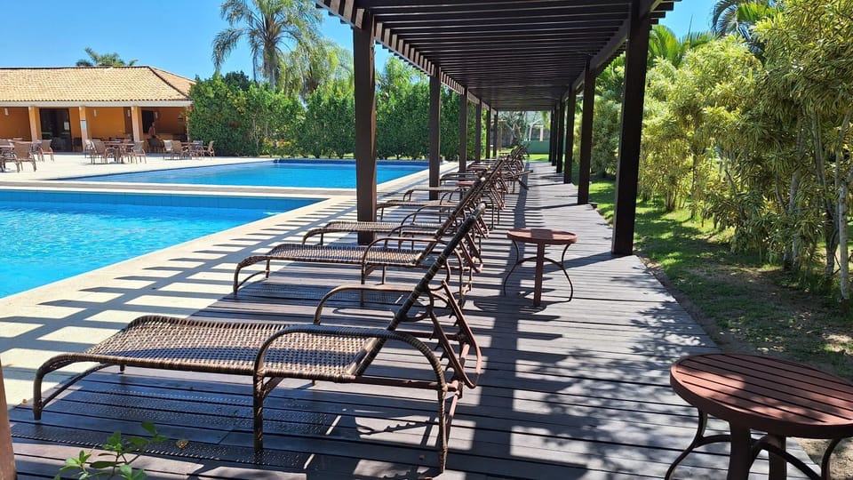 Casa praiana em condominio com lazer House in Armacao dos Buzios