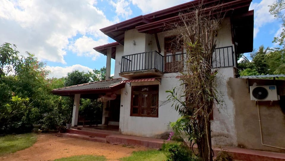 Chipmunk Home Stay Vacation rental in Sri Lanka