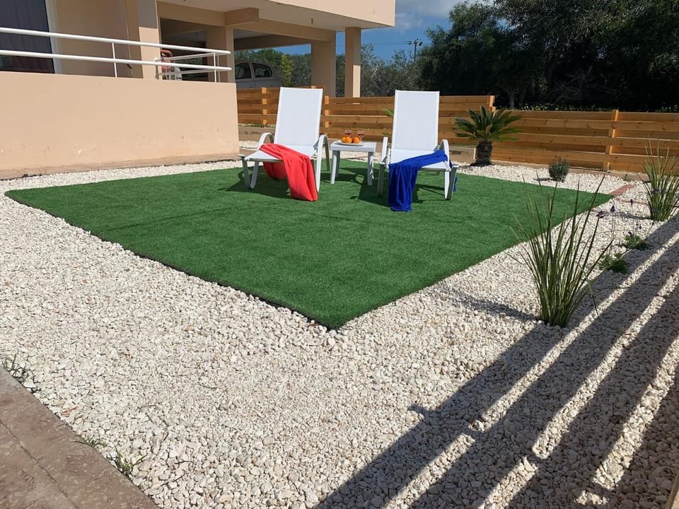 Garden, Garden view, Garden view