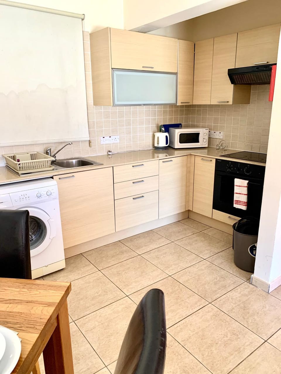 Kitchen or kitchenette, kitchen, kitchen