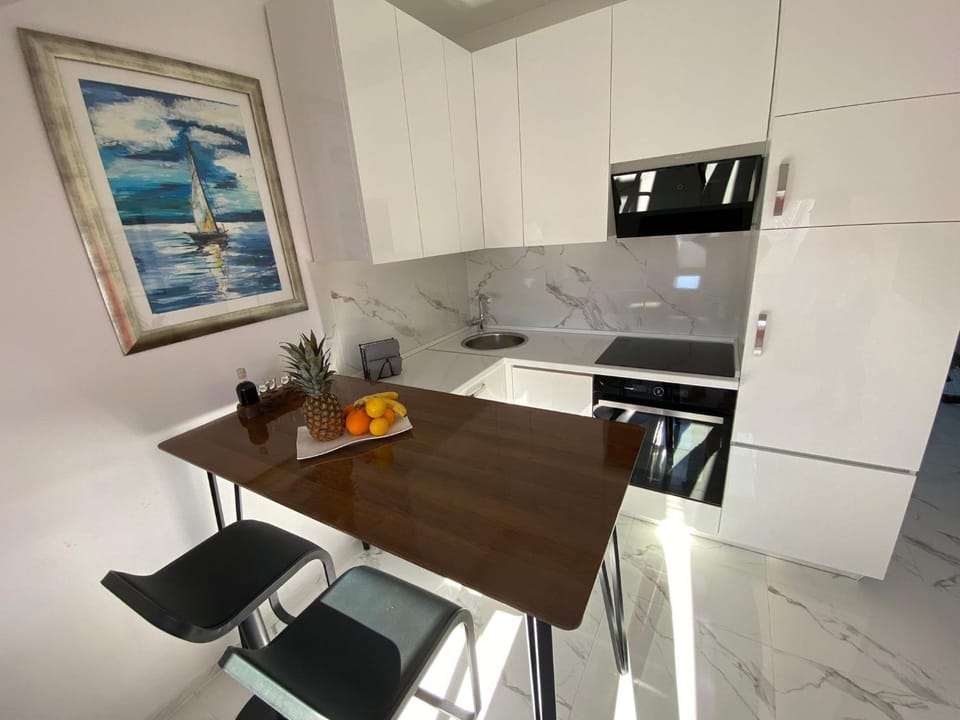 New apartman Summer Apartment in Šibenik-Knin County, Croatia