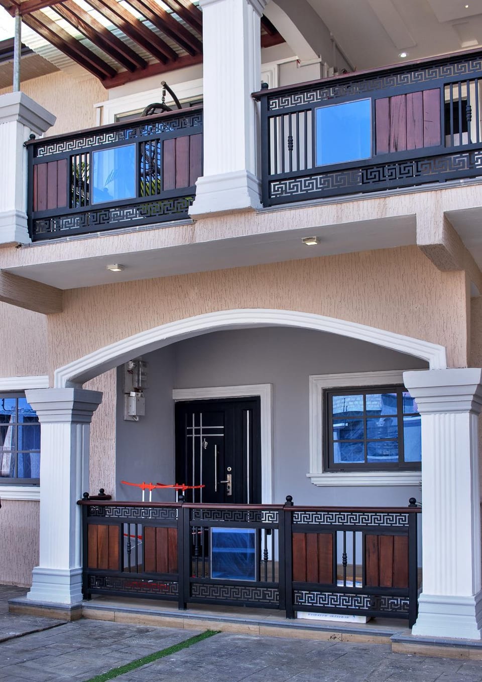Yussals Apartments Apartment in Greater Accra Region, Ghana