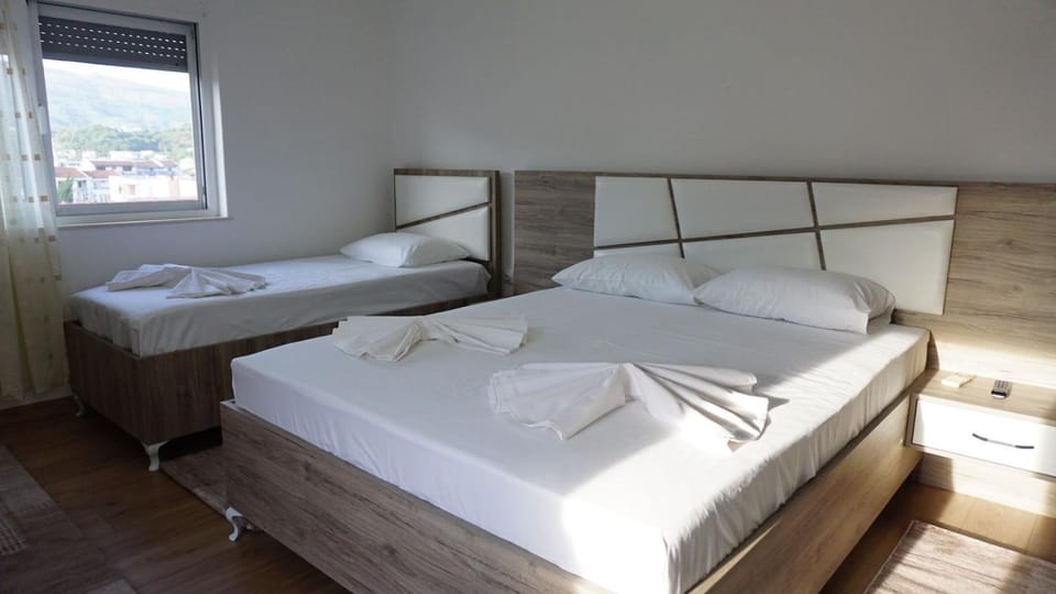 Guesthouse Sinani Bed and Breakfast in Ulcinj