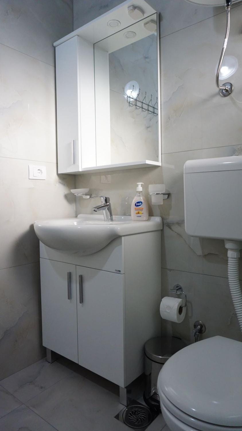 Guesthouse Sinani Bed and Breakfast in Ulcinj