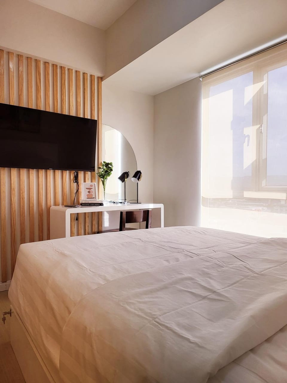 Steff's CONDO 1016 at CENTRIO Tower Apartment hotel in Cagayan de Oro
