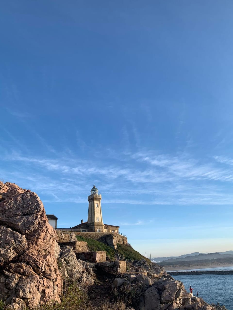 Nearby landmark, Natural landscape, Hiking