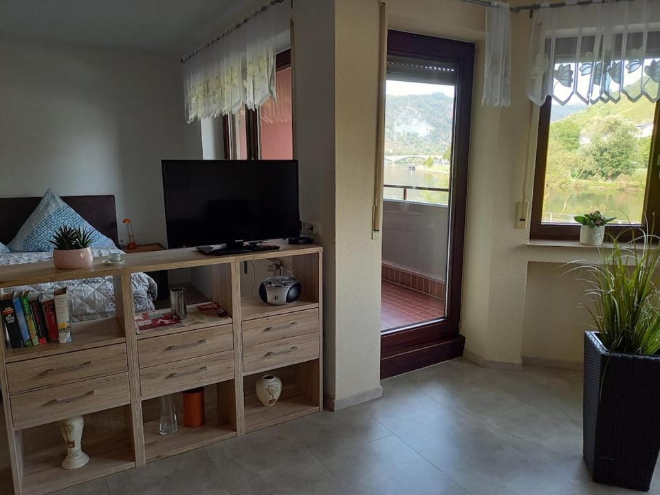 Appartement Moselblick Apartment in Cochem-Zell
