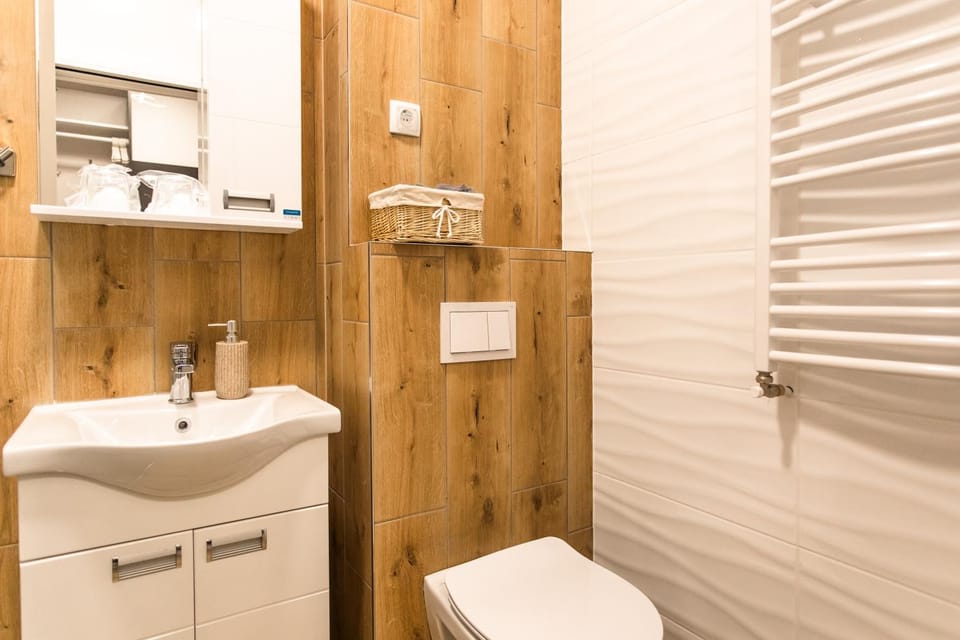 Room Jacuzzi “ATHENA” Apartment in Vojvodina