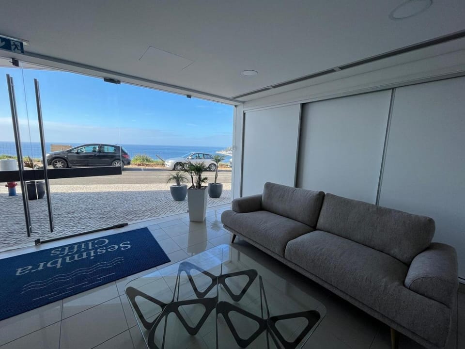 A-MO Sesimbra by Trip2Portugal House in Sesimbra