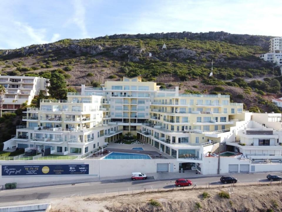 A-MO Sesimbra by Trip2Portugal House in Sesimbra