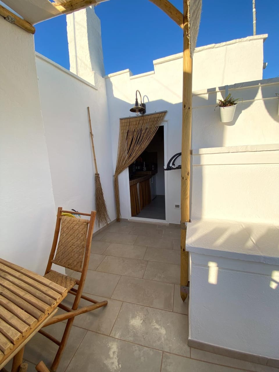 Grezze Mura Apartment in Fasano