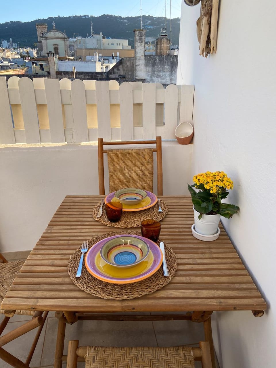 Grezze Mura Apartment in Fasano