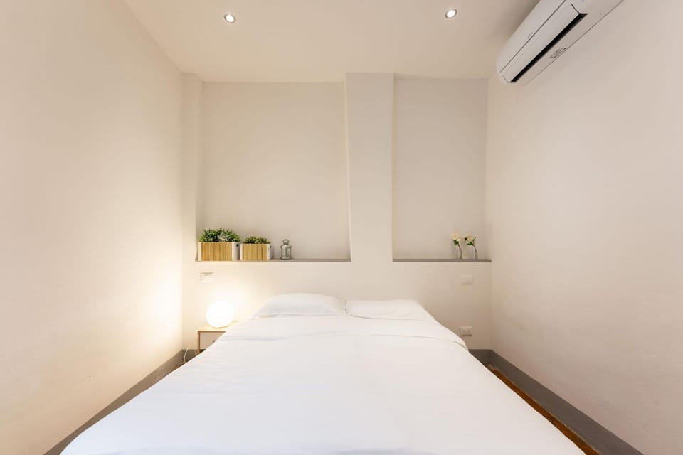 Vigna Vecchia G Apartment in Florence