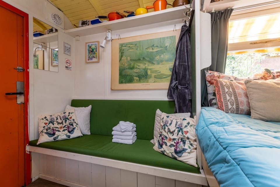 Tiny House Apartment in Flevoland, Netherlands