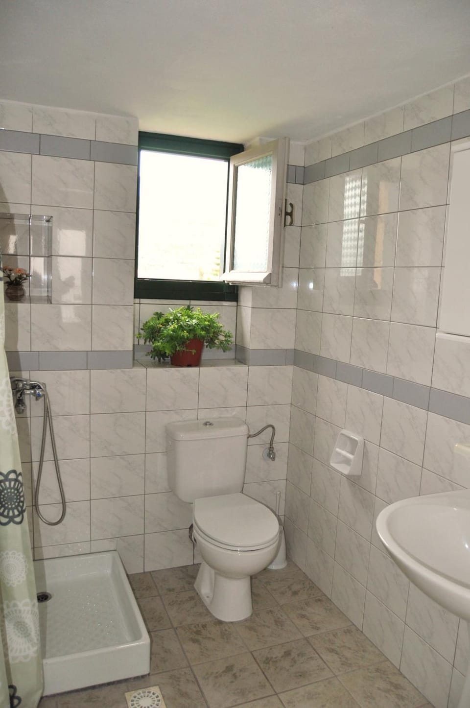 Stoupa Apartments Ilias Apartment in Messenia