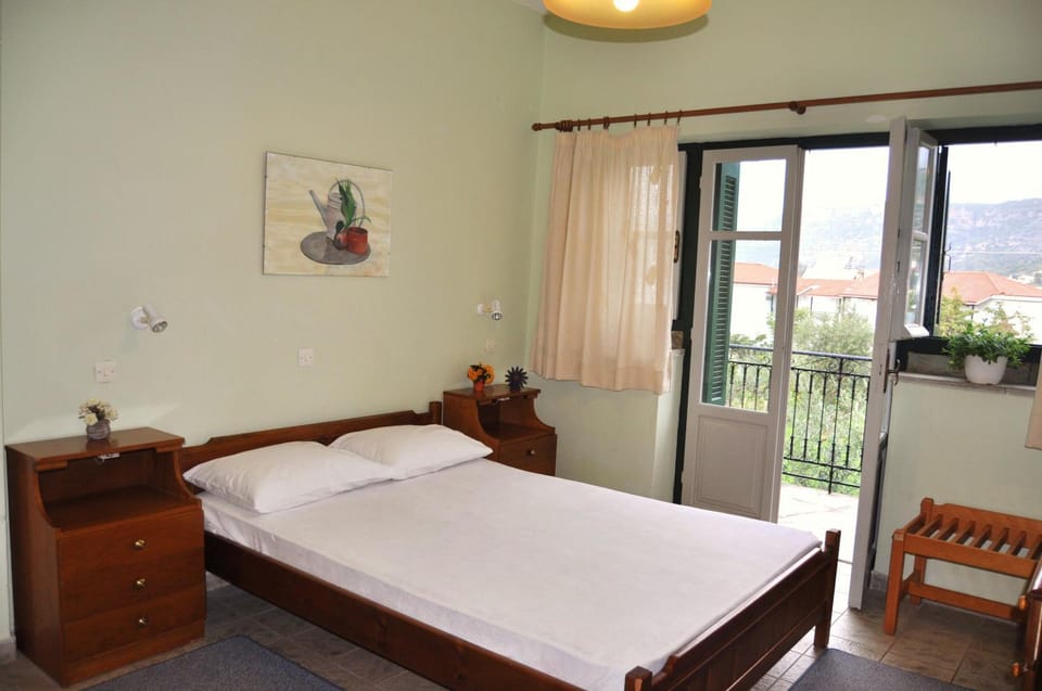 Stoupa Apartments Ilias Apartment in Messenia