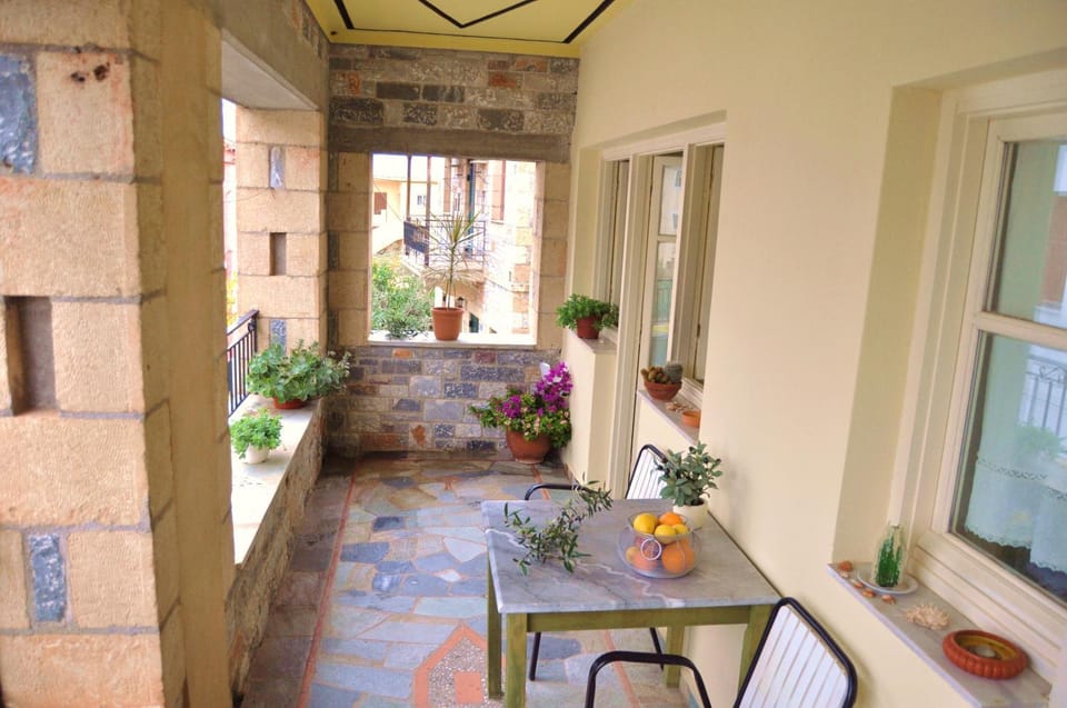 Stoupa Apartments Ilias Apartment in Messenia