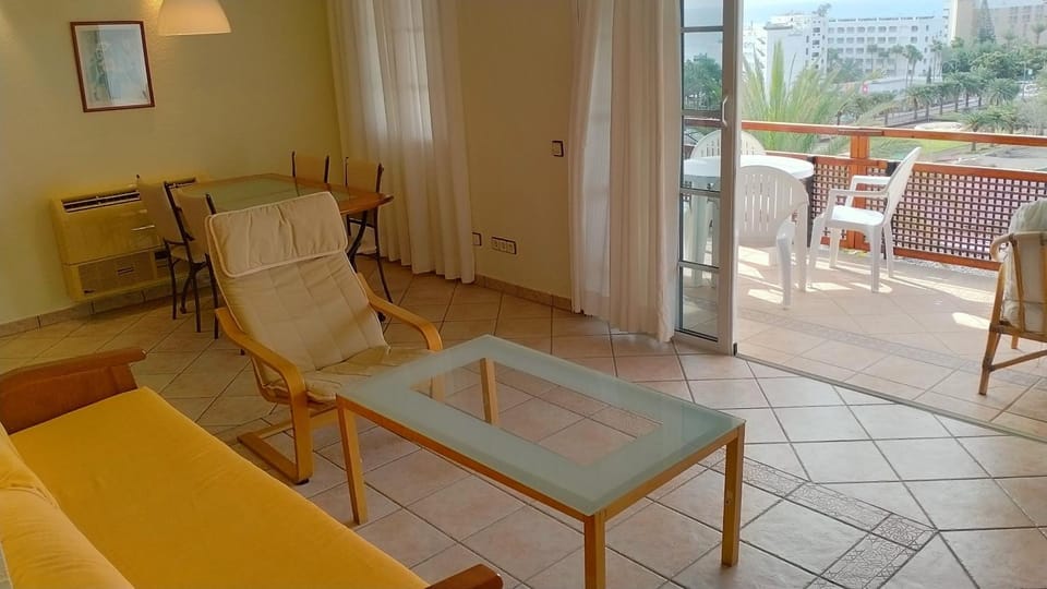 ROCAS ROJAS OCEAN VIEW SAN AGUSTIN Apartment in Maspalomas