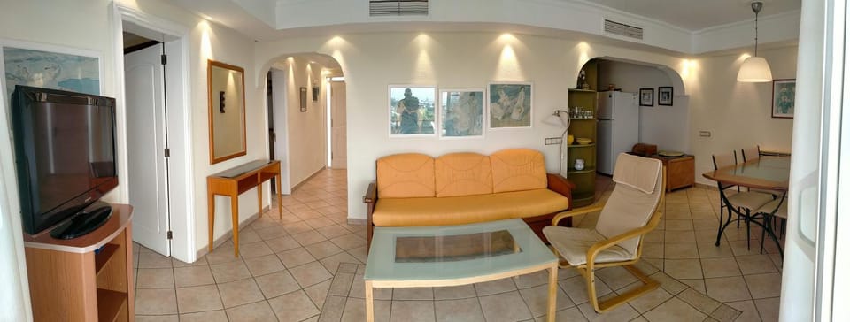 ROCAS ROJAS OCEAN VIEW SAN AGUSTIN Apartment in Maspalomas
