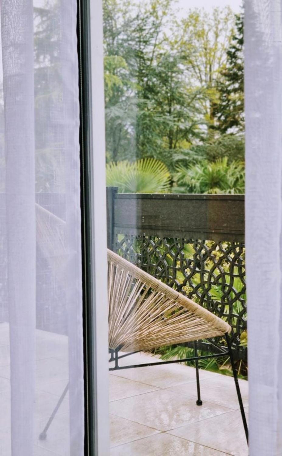 Villa Manoca Bed and Breakfast in Île-de-France