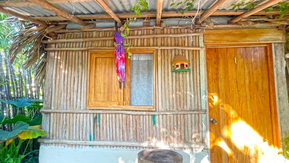 Cabañas Alma Verde Bed and Breakfast in Bacalar