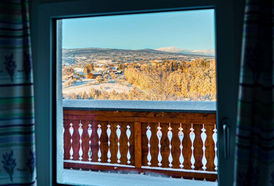 View (from property/room), Balcony/Terrace