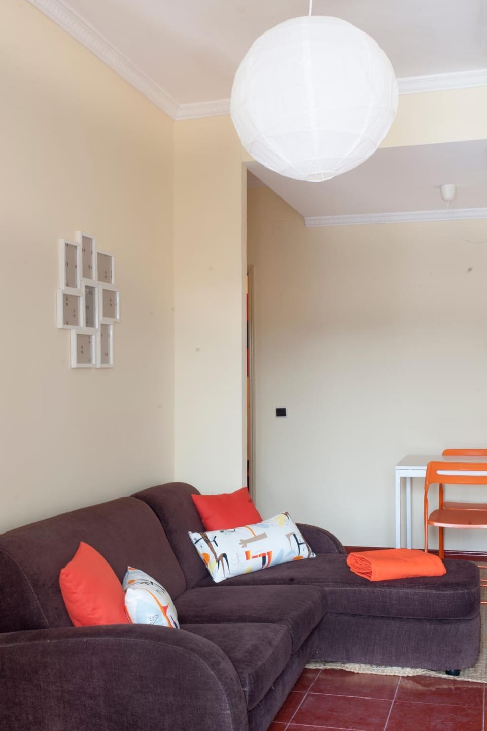 Oportobestview-Garden Apartment in Porto