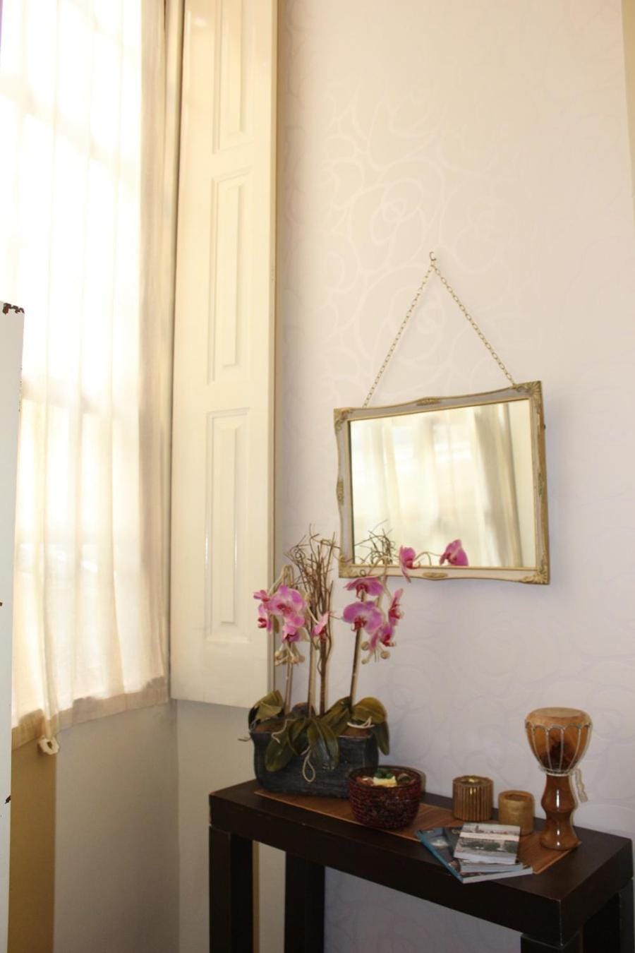 Oportobestview-Garden Apartment in Porto