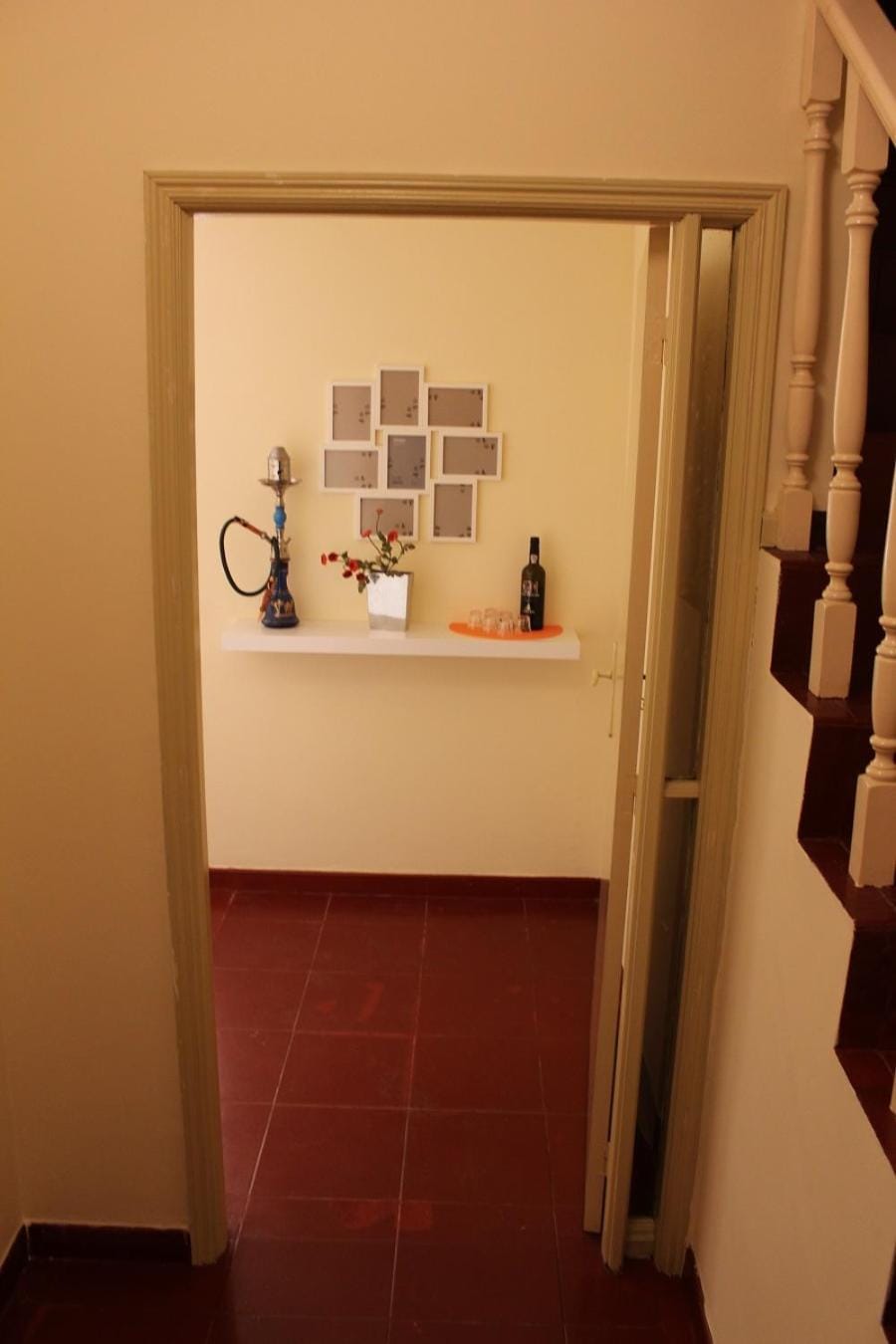 Oportobestview-Garden Apartment in Porto