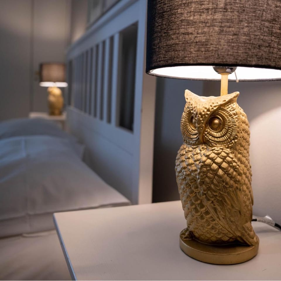 Bed, Decorative detail, Bedroom