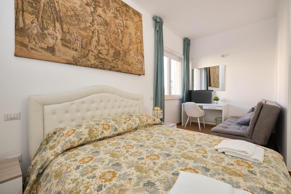 Piovella Bed and Breakfast in Cagliari