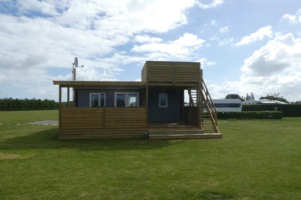 Nakskov Fjord Camping & Cottages Campground/ 
RV Resort in Schleswig-Holstein