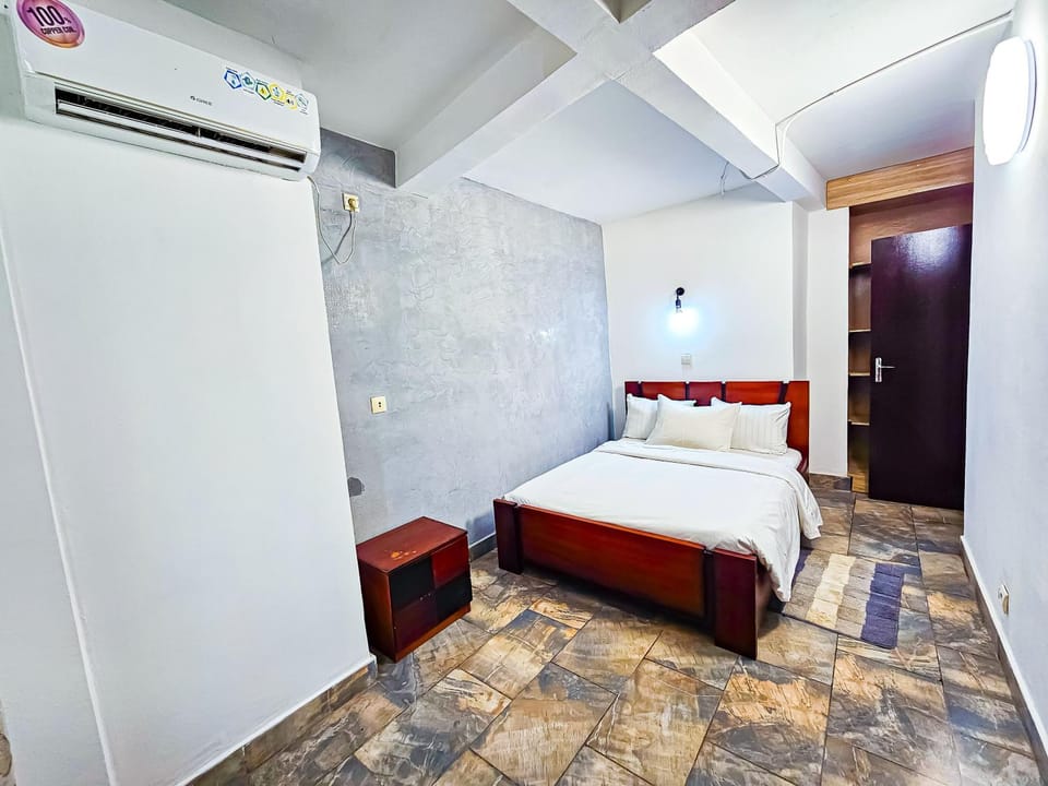 Résidence FAMILIA PHOENIX Apartment in Douala