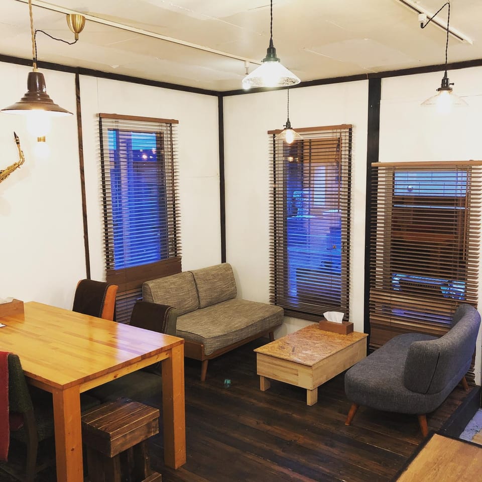 Guest House Yasube Bed and Breakfast in Sapporo