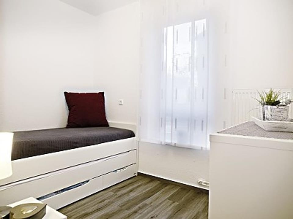 Residenz Rugenbarg, Whg A3 Apartment in Cuxhaven