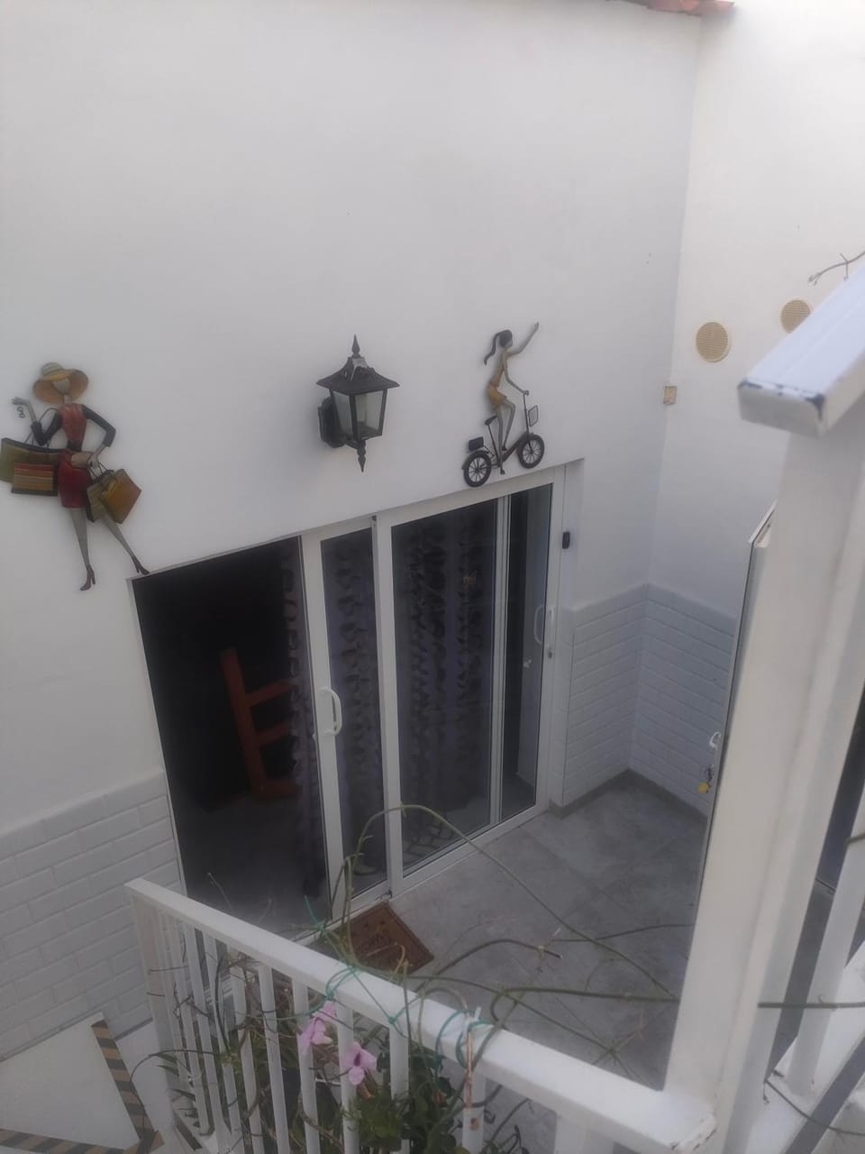 Alba 2 apartamento y Alba 3 habitación con baño Apartment hotel in Puerto del Rosario