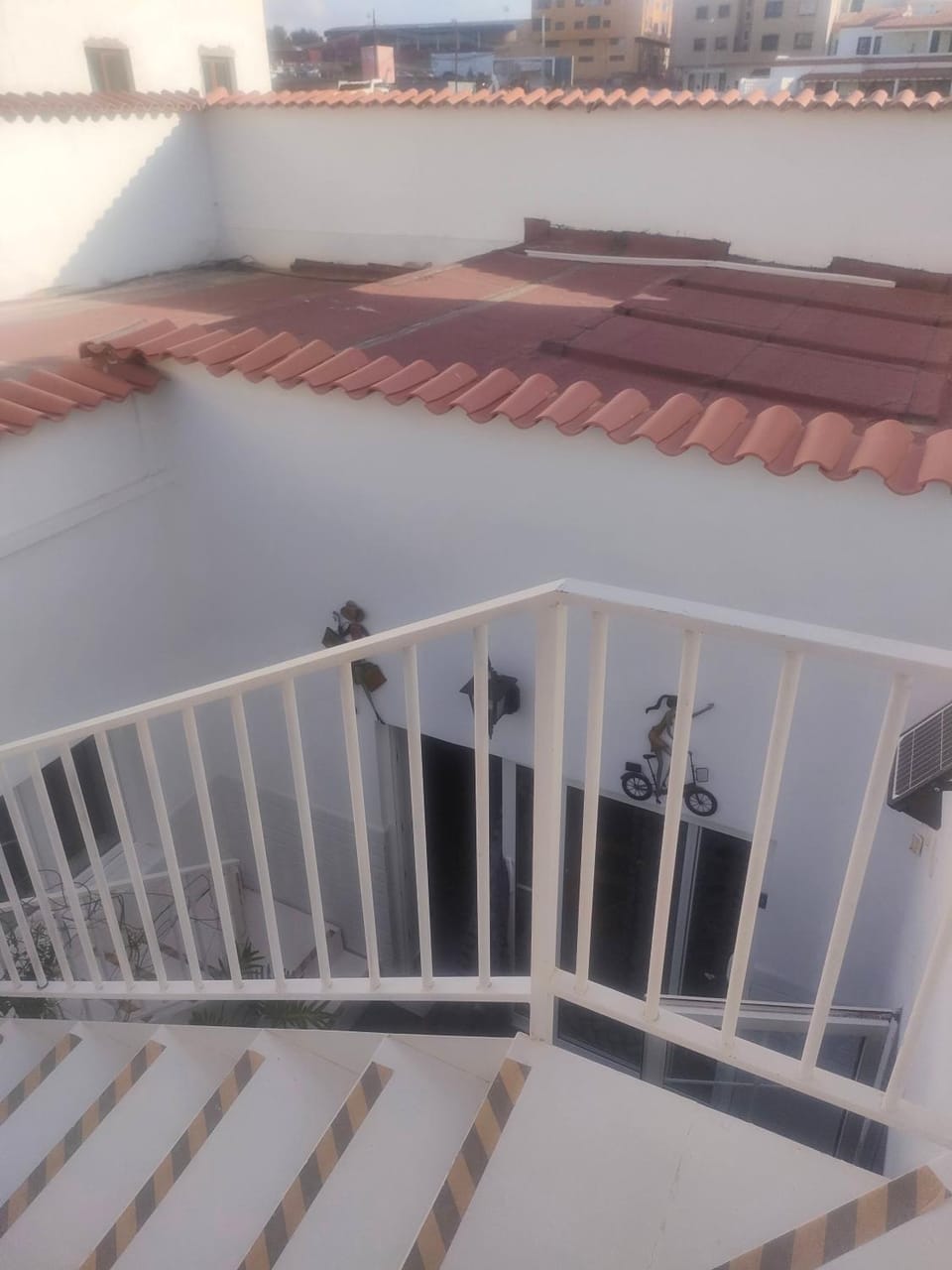 Alba 2 apartamento y Alba 3 habitación con baño Apartment hotel in Puerto del Rosario