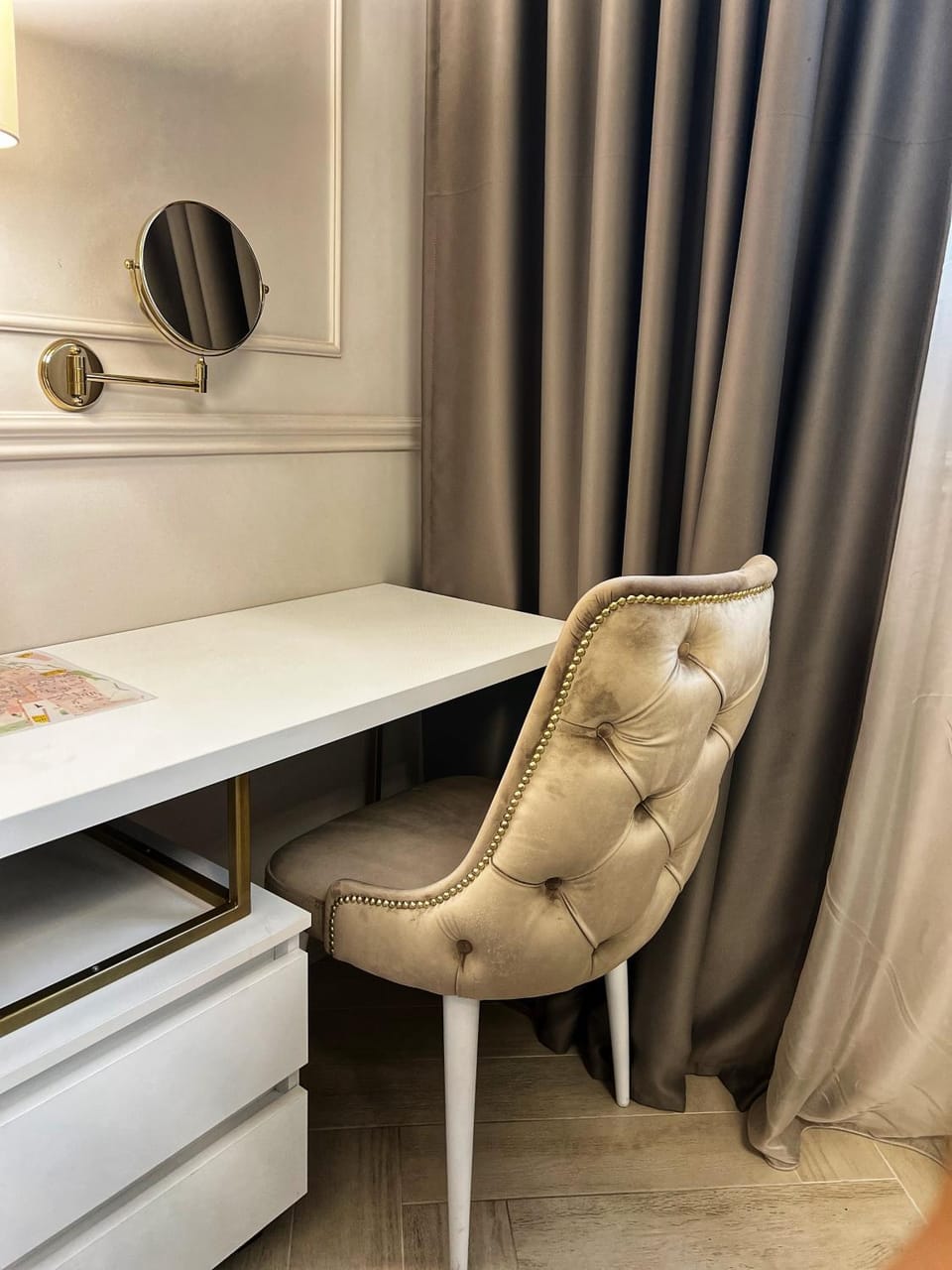 Dis Delux Apartment in Serbia