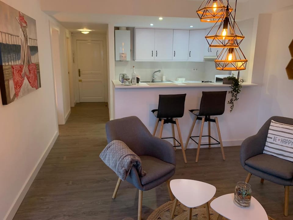 Appartement Albimar Apartment in Marina Baixa