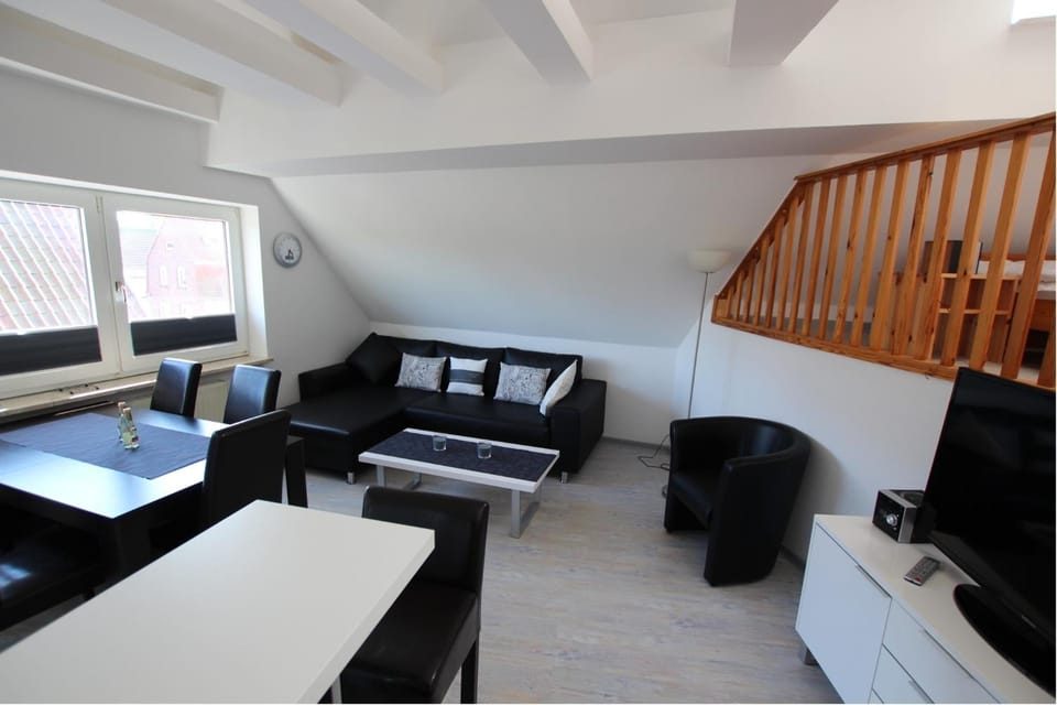 Strand-Villa, Helgoland Apartment in Cuxhaven