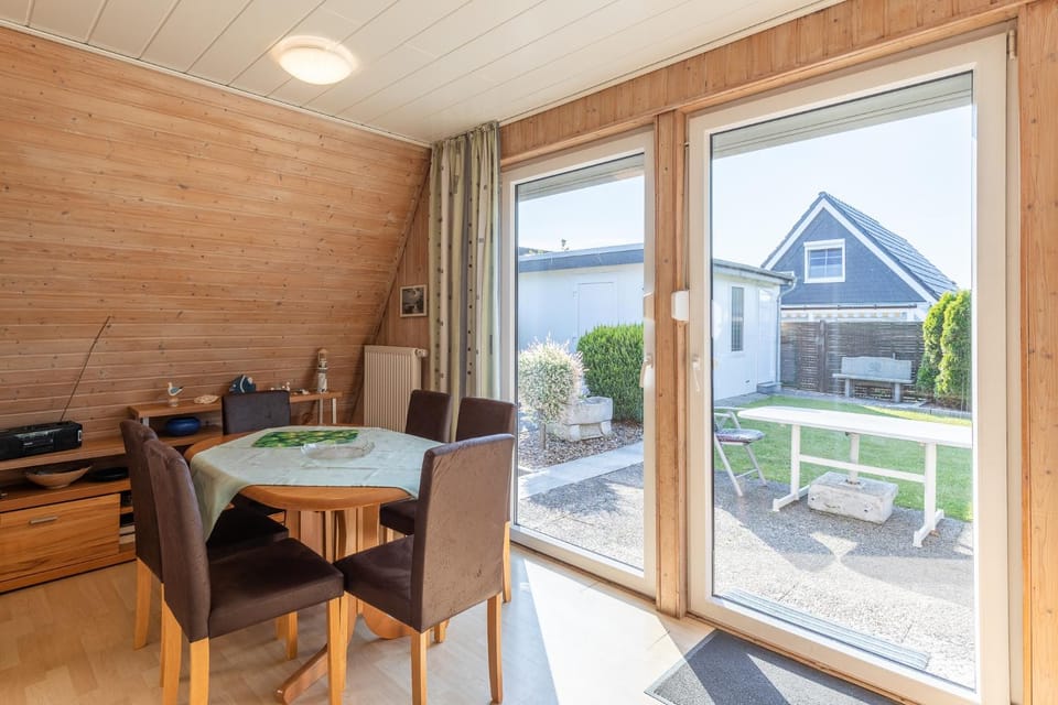 Seegras House in Cuxhaven